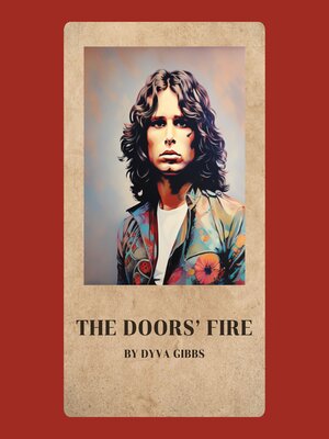 cover image of The Doors' Fire